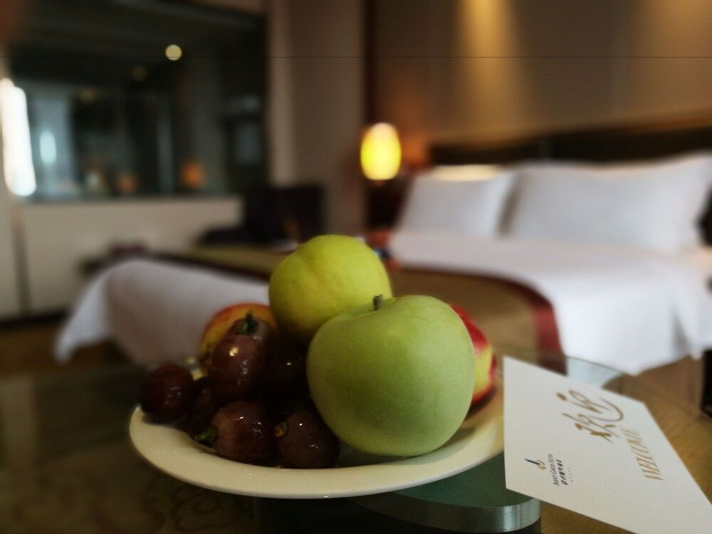 undefined Avant-Garde Hotel 10