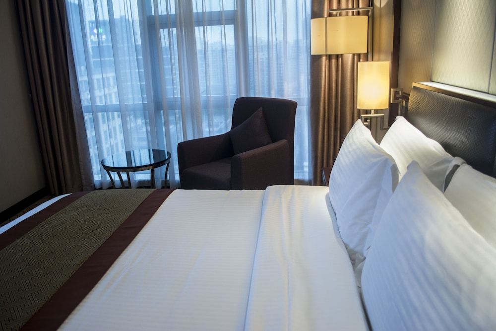 undefined Avant-Garde Hotel 5