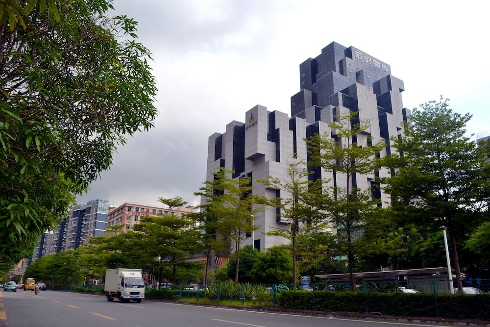 undefined Avant-Garde Hotel 2