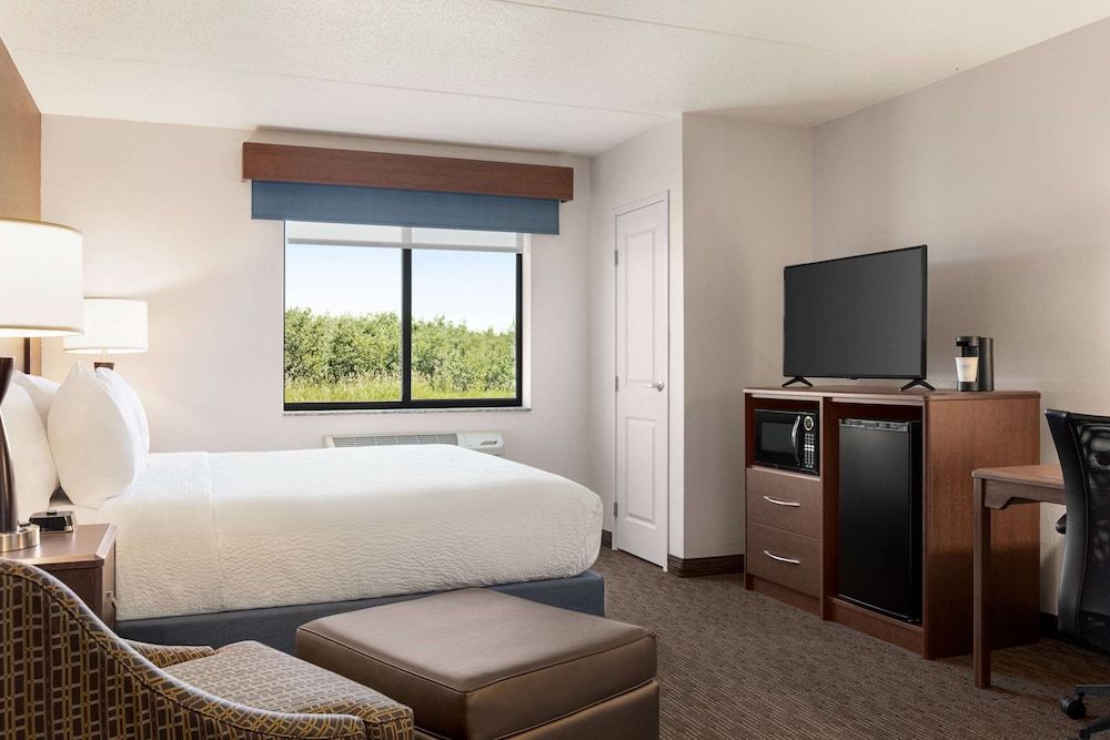 Room, 1 King Bed, Accessible, Non Smoking