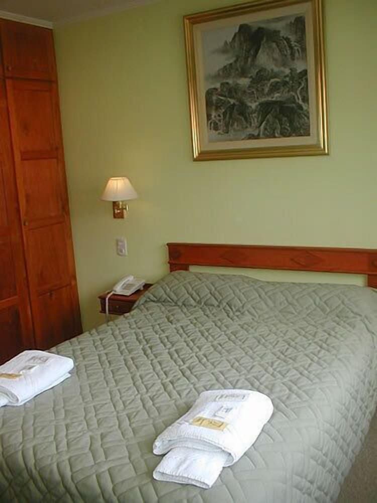 Antártida Argentina Double Room 2