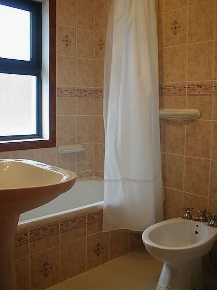 Antártida Argentina Twin Room 6