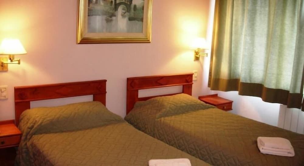 Antártida Argentina Triple Room 2