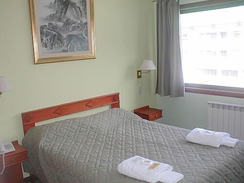 Antártida Argentina Double Room 3