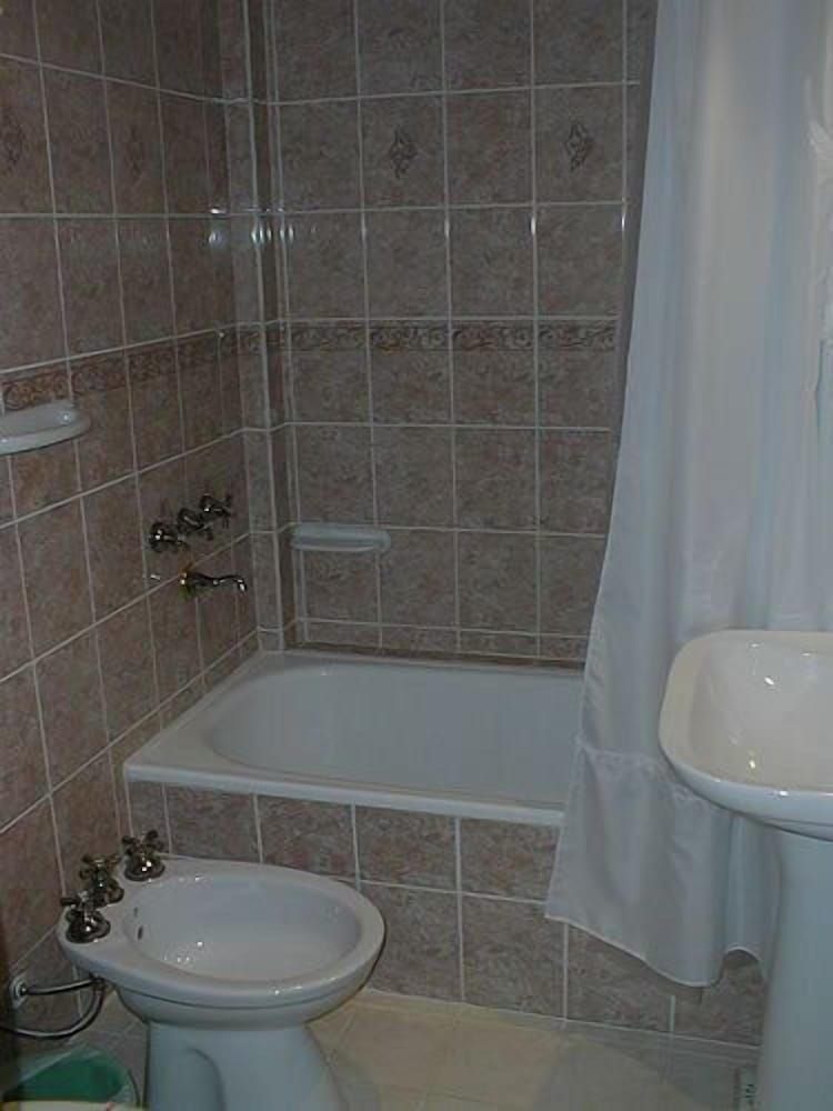 Antártida Argentina Twin Room 5