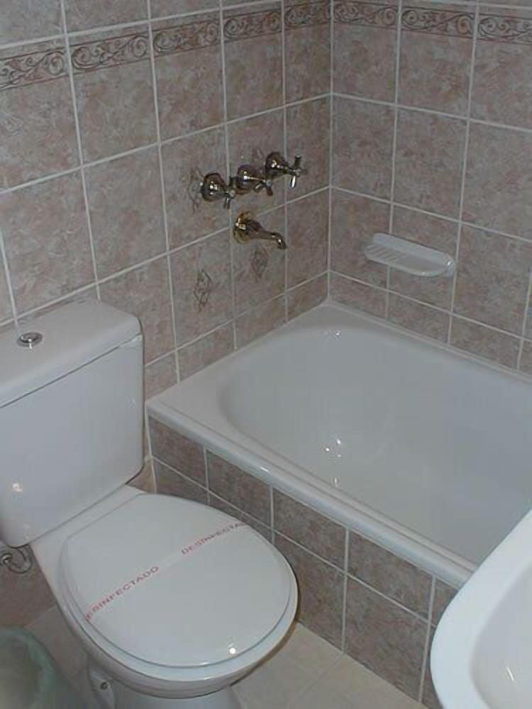 Antártida Argentina Triple Room 7