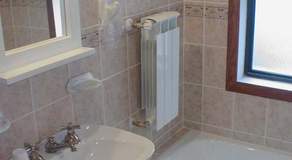 Antártida Argentina Twin Room 7