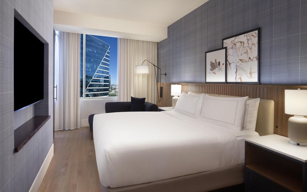 Studio Suite, 1 King Bed, Non Smoking