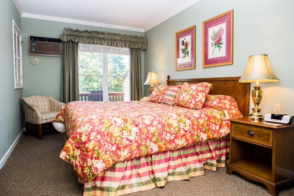 Suite, 1 Bedroom