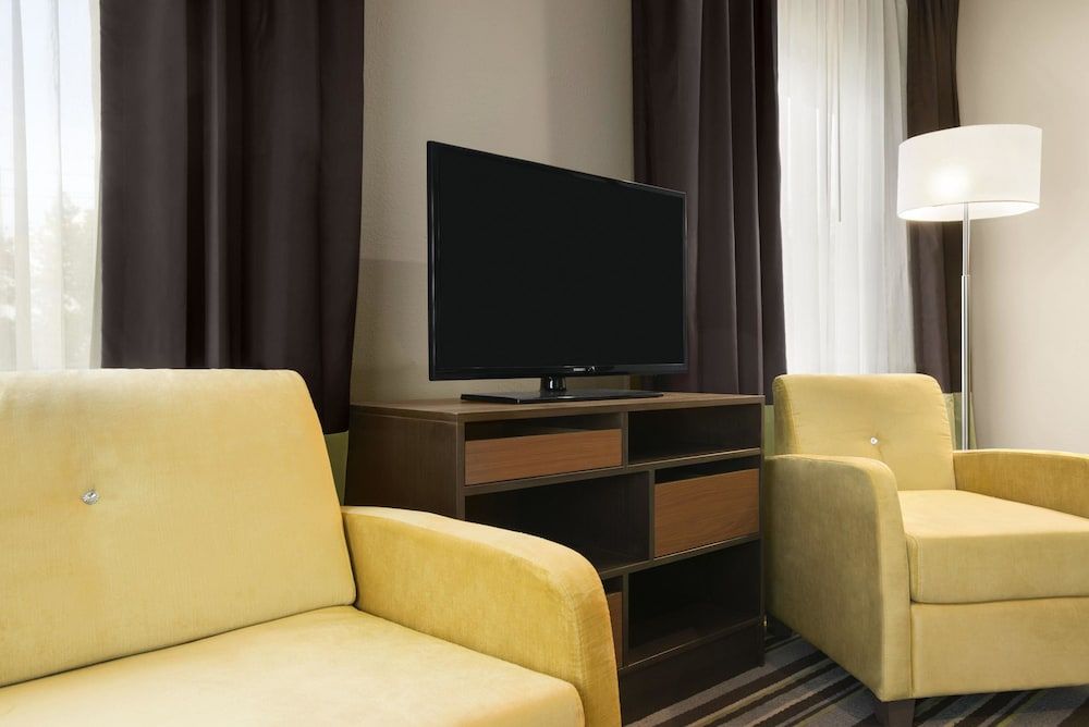 Studio Suite, 2 Queen Beds, Non Smoking
