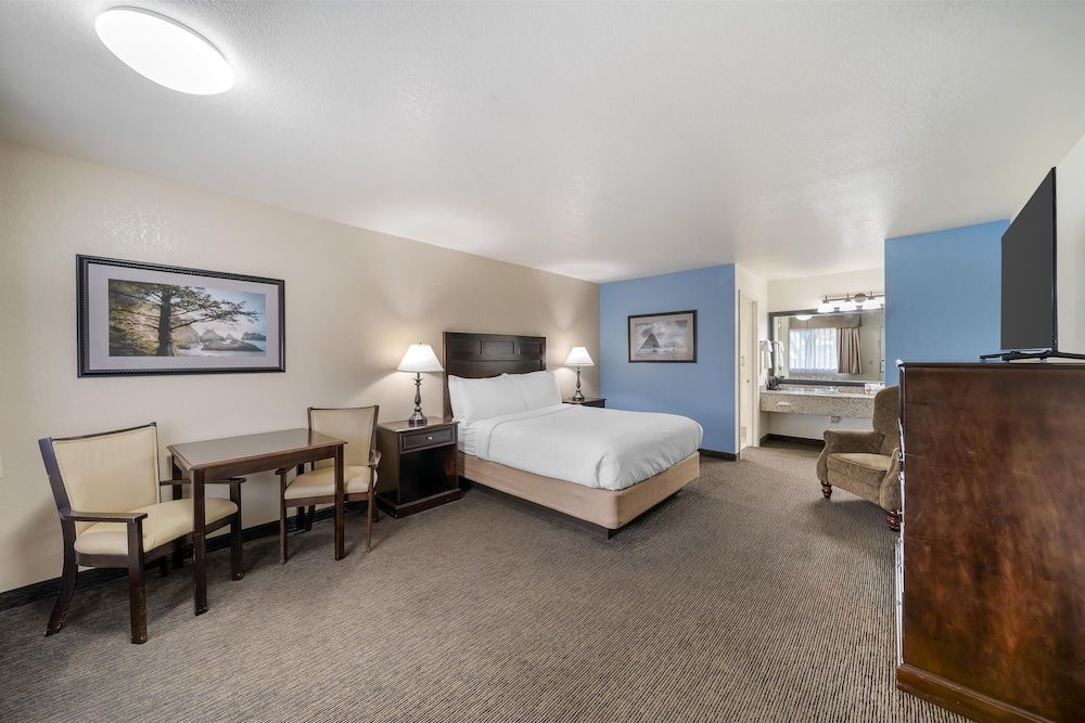 Best Western Arcata Inn