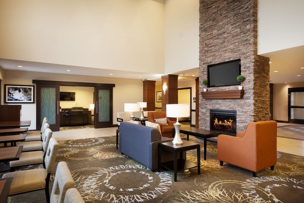 undefined Staybridge Suites Houston I-10 West-beltway 8 by IHG 10