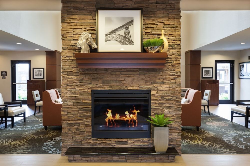 undefined Staybridge Suites Houston I-10 West-beltway 8 by IHG 7