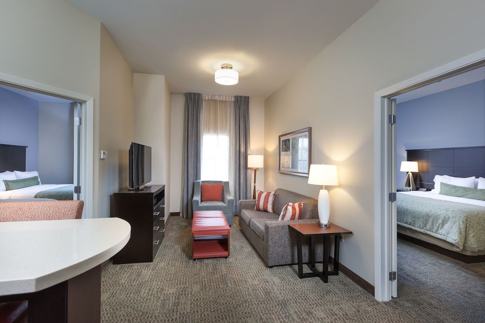 undefined Staybridge Suites Houston I-10 West-beltway 8 by IHG 3