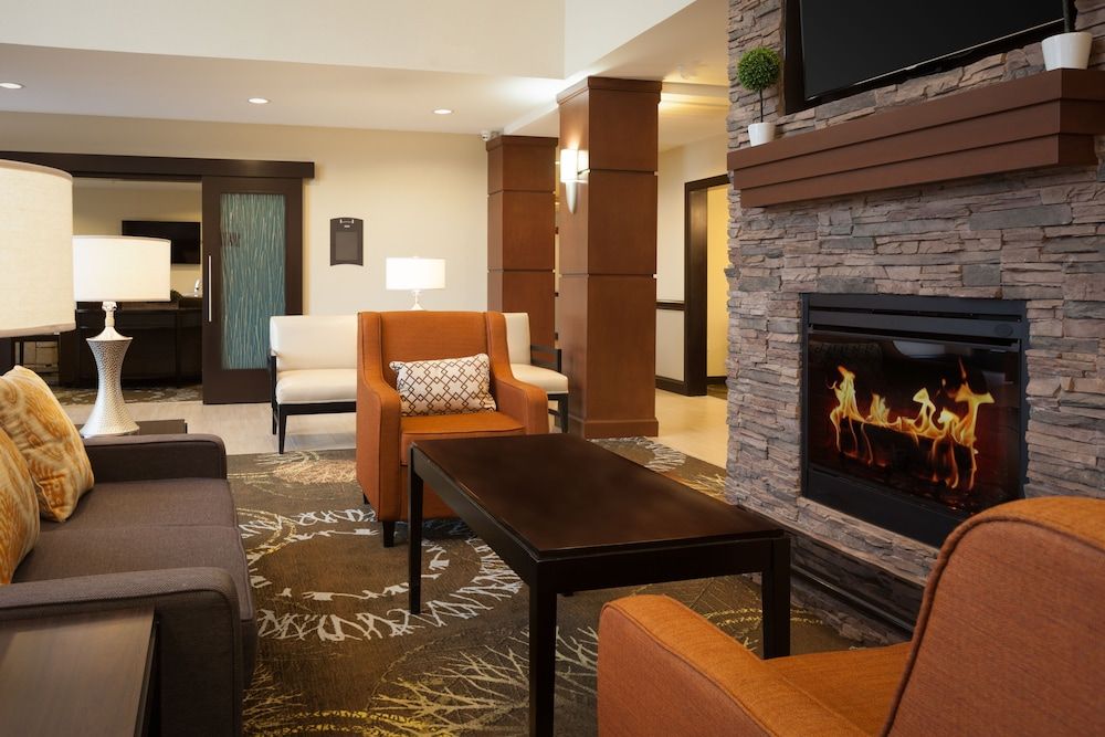 undefined Staybridge Suites Houston I-10 West-beltway 8 by IHG 8