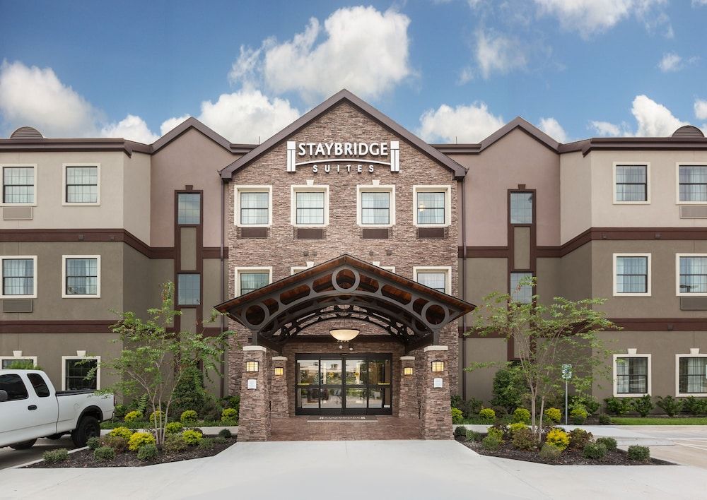 undefined Staybridge Suites Houston I-10 West-beltway 8 by IHG 6