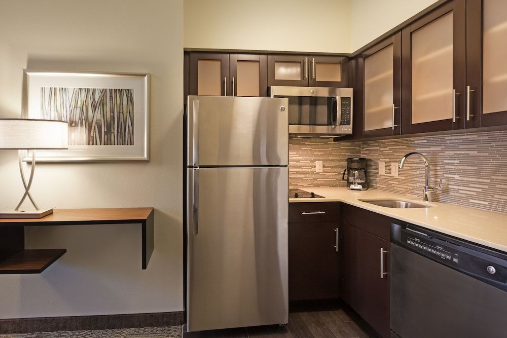 undefined Staybridge Suites Houston I-10 West-beltway 8 by IHG