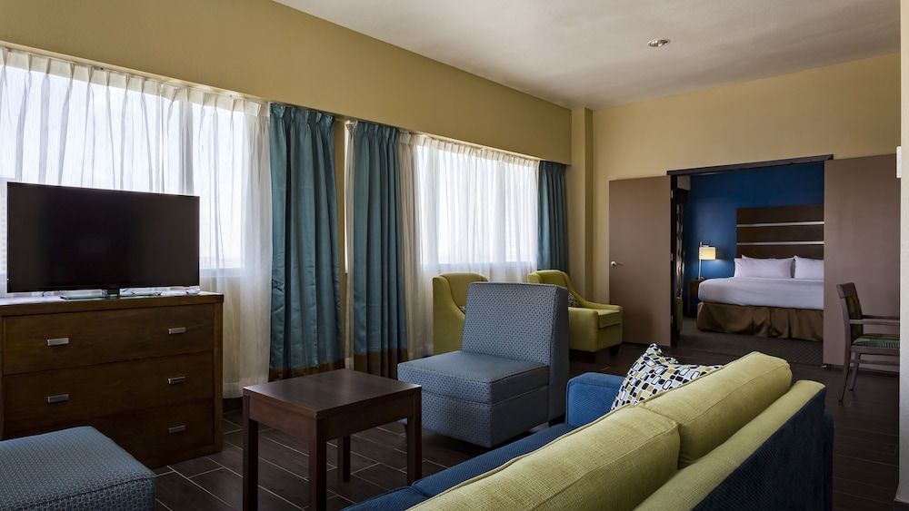 undefined Holiday Inn Houston Downtown by IHG 3