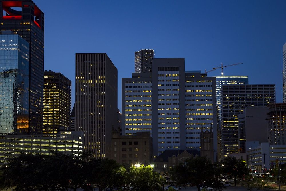 undefined Holiday Inn Houston Downtown by IHG 7