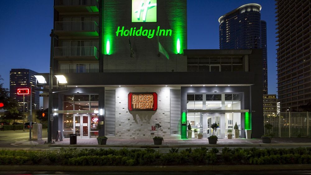undefined Holiday Inn Houston Downtown by IHG 6