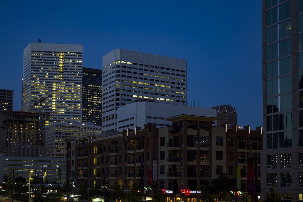 undefined Holiday Inn Houston Downtown by IHG 8