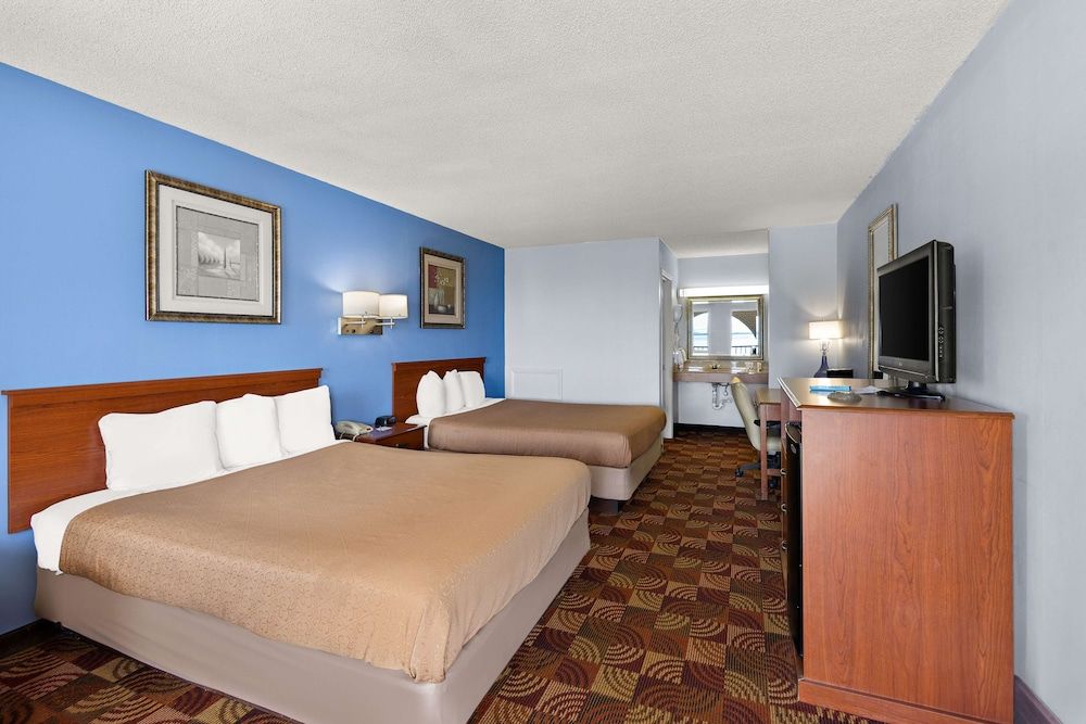 Americas Best Value Inn Celina
