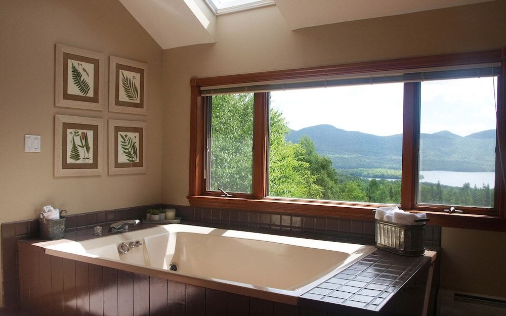 Spruce Ridge