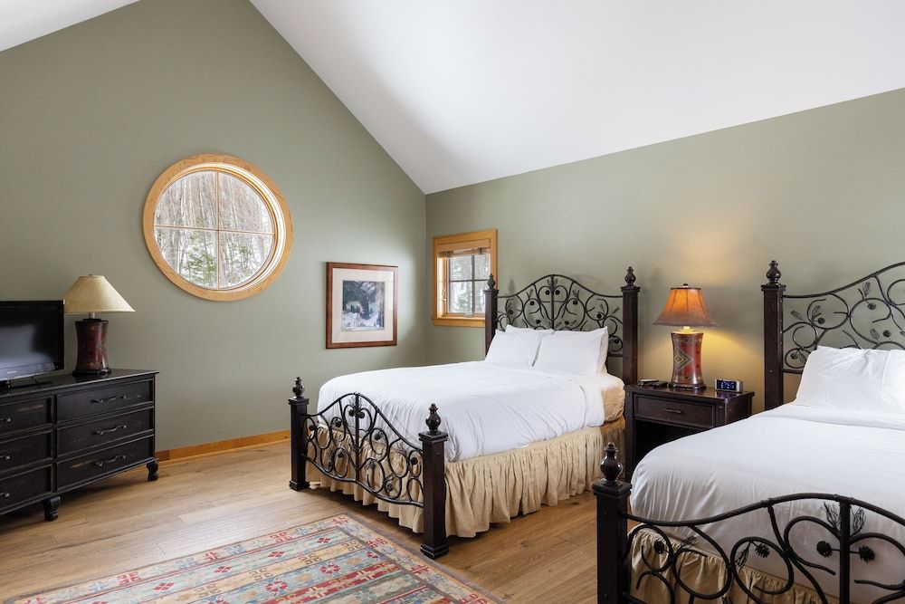 Mountain Aire Lodge
