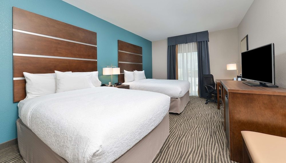 Room, 2 Queen Beds
