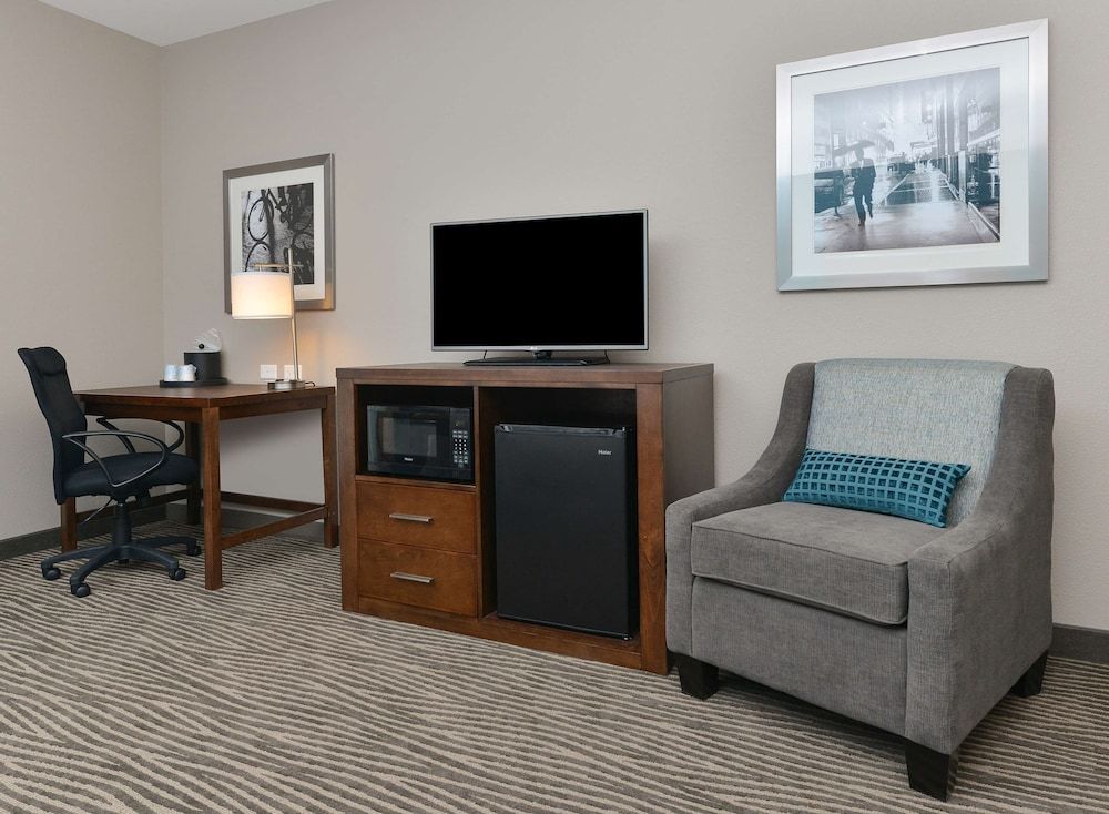 Room, 1 King Bed