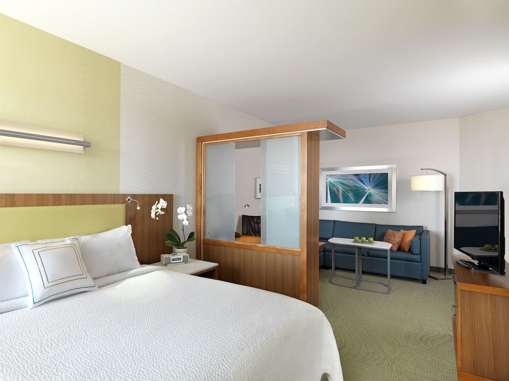 Studio, Multiple Beds, Non Smoking
