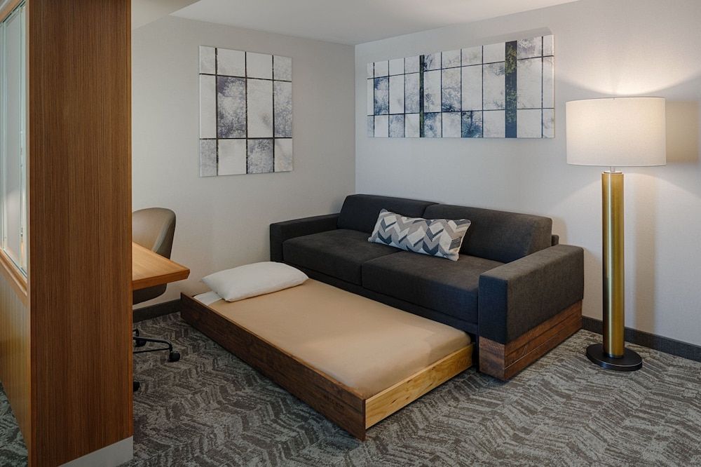 Studio, Multiple Beds, Non Smoking