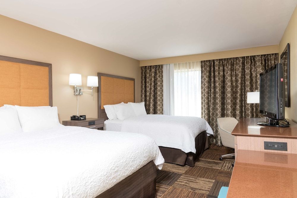 Room, 2 Queen Beds