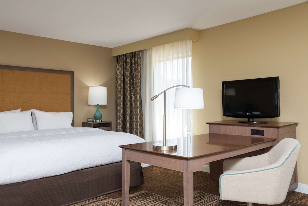 Studio Suite, 1 King Bed