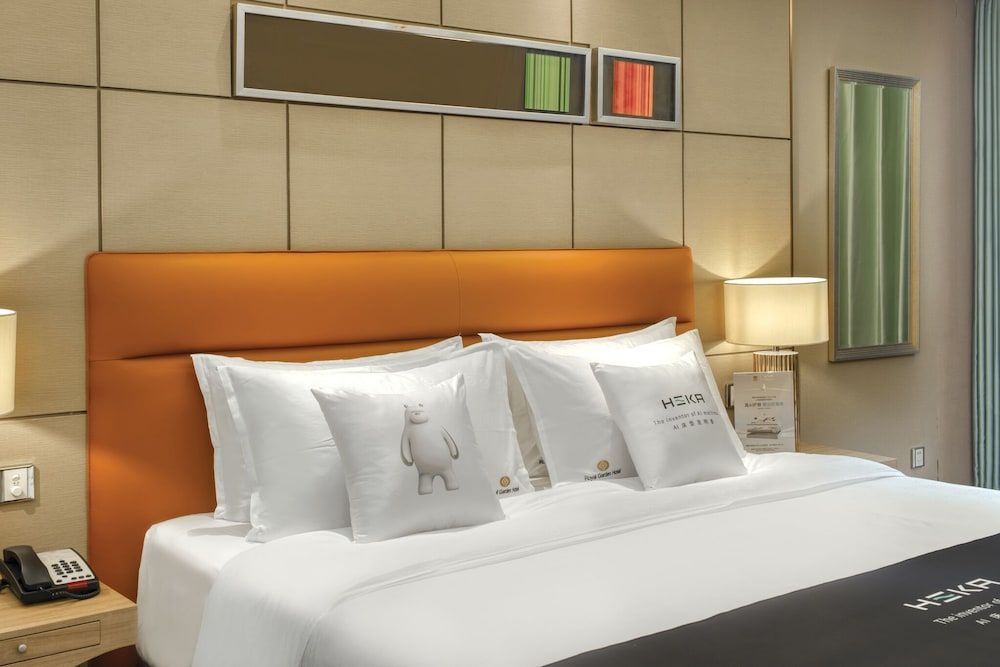 HEKA-AI Deep Sleep Suite