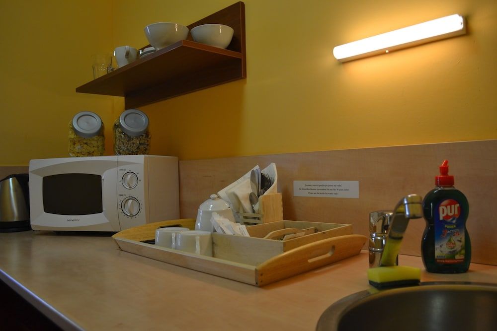 Kitchenette