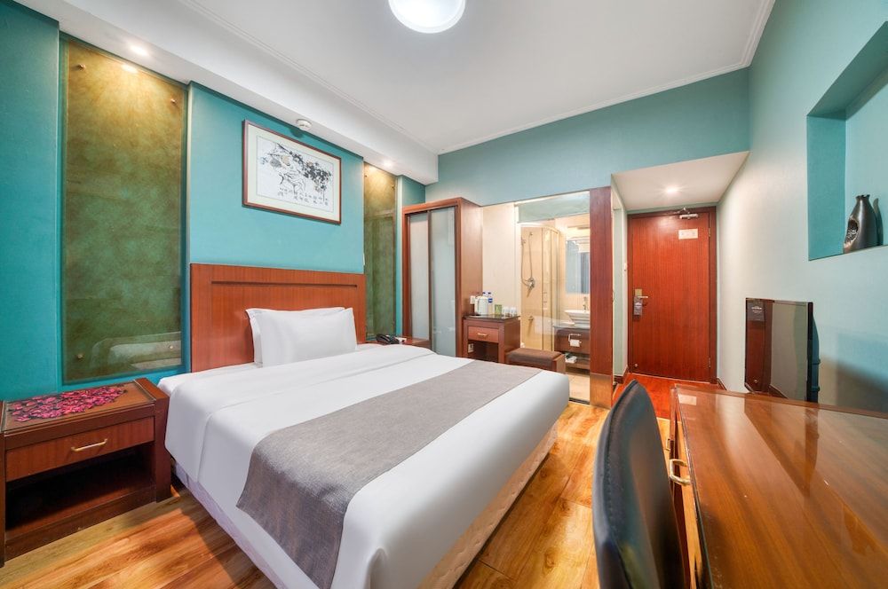 Hangzhou Bokai Westlake Hotel