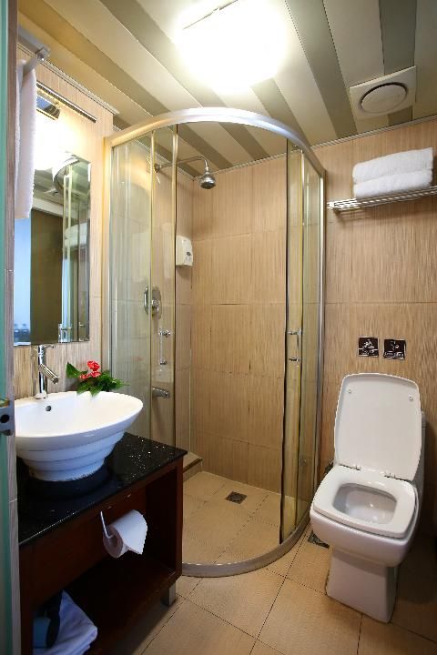 undefined Hangzhou Bokai Westlake Hotel 10