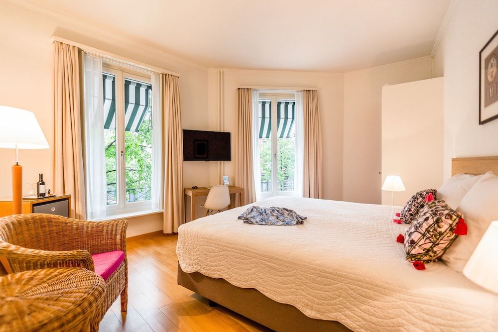 undefined Boutique Hotel Seegarten 5