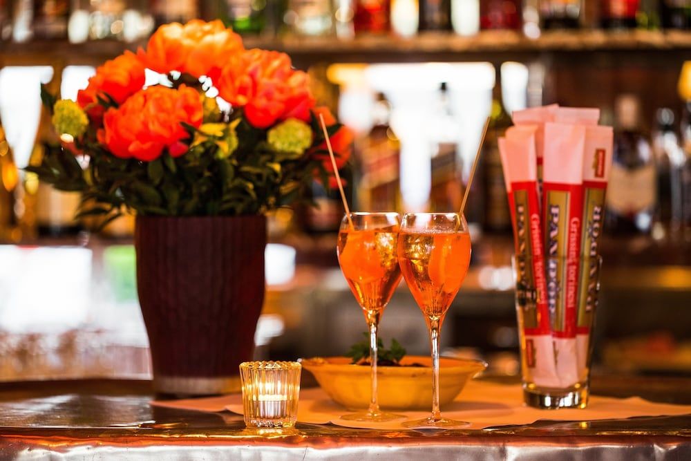 undefined Boutique Hotel Seegarten 7