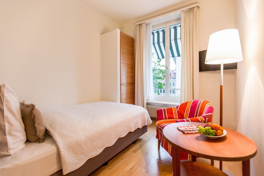 undefined Boutique Hotel Seegarten 3