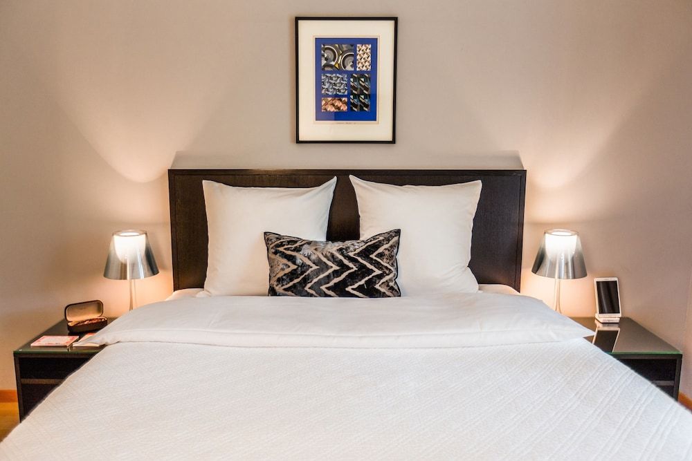 undefined Boutique Hotel Seegarten 10