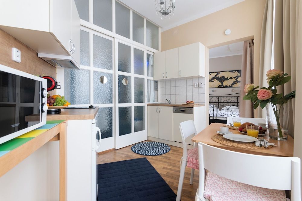 undefined Prague Siesta Apartments