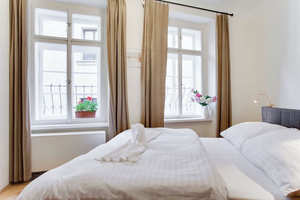 Prague Siesta Apartments Exclusive Apartment, 1 Bedroom