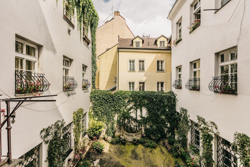 undefined Prague Siesta Apartments 9