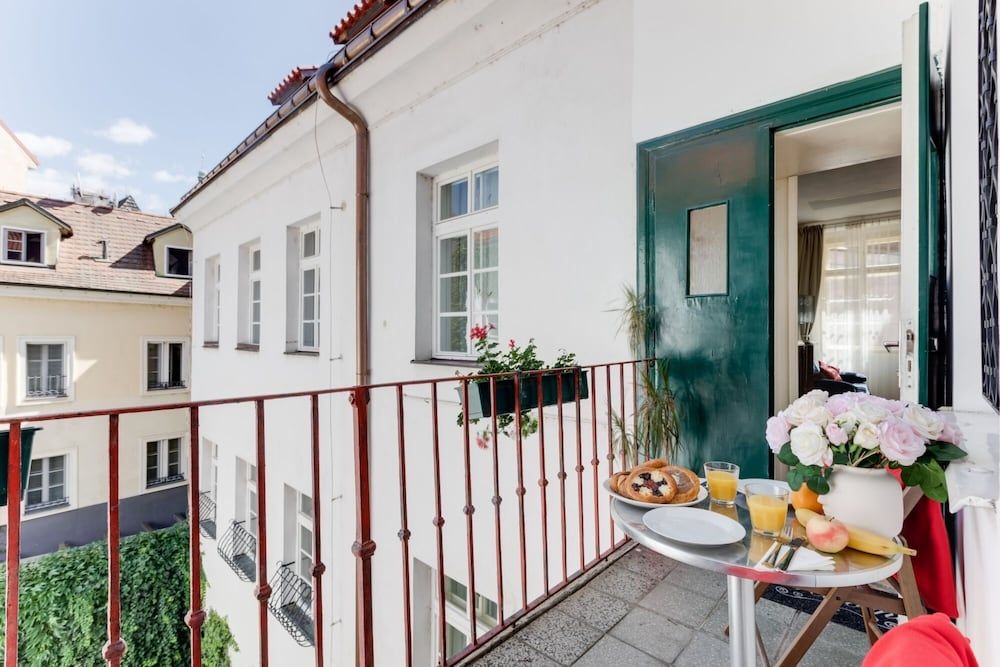 undefined Prague Siesta Apartments 6