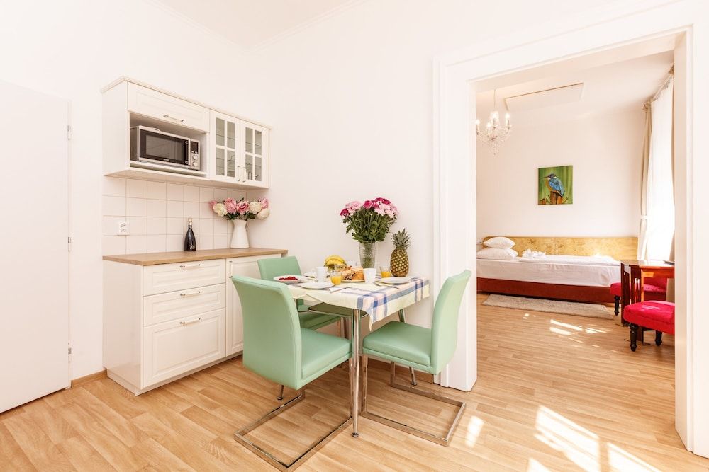 undefined Prague Siesta Apartments 4
