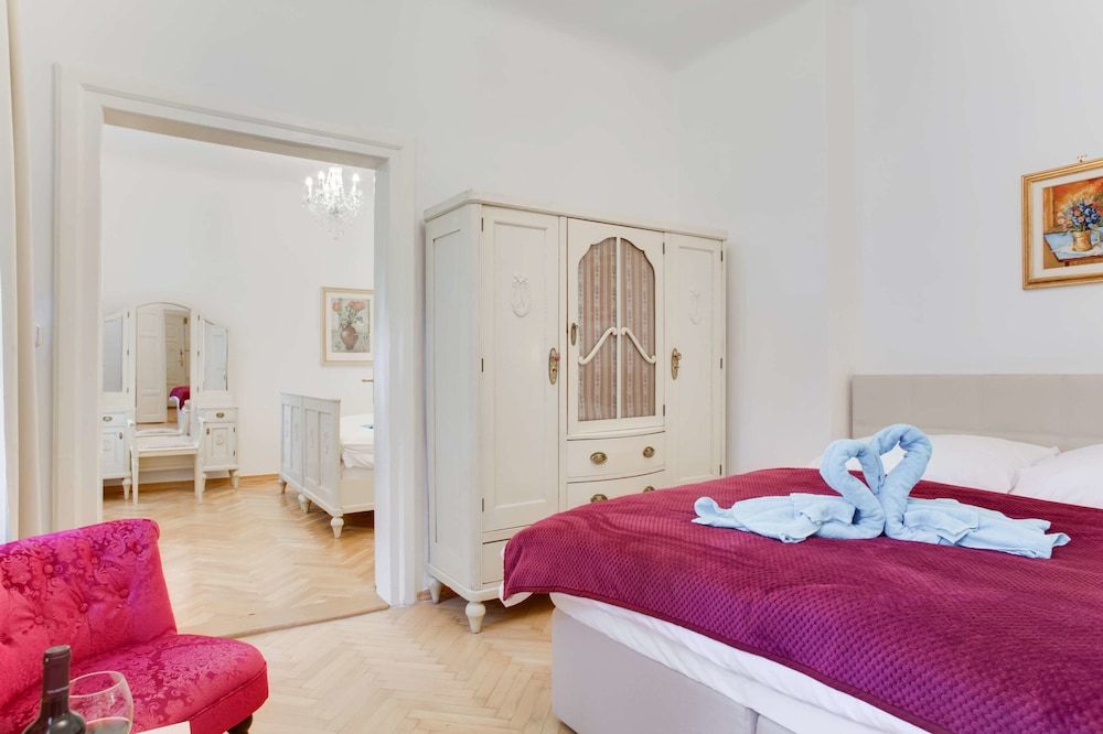 undefined Prague Siesta Apartments 2