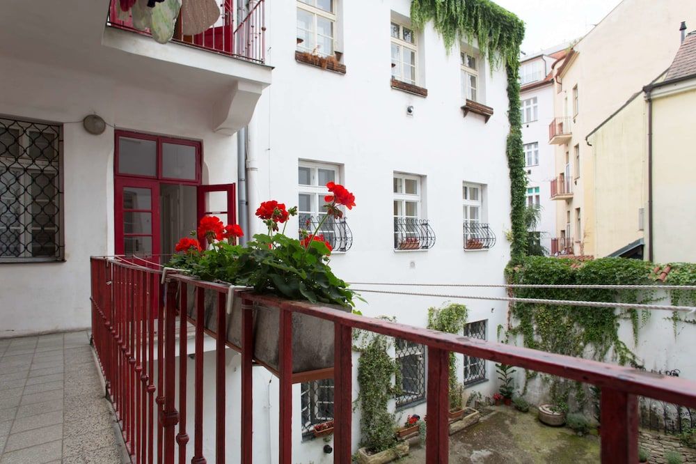 undefined Prague Siesta Apartments 7