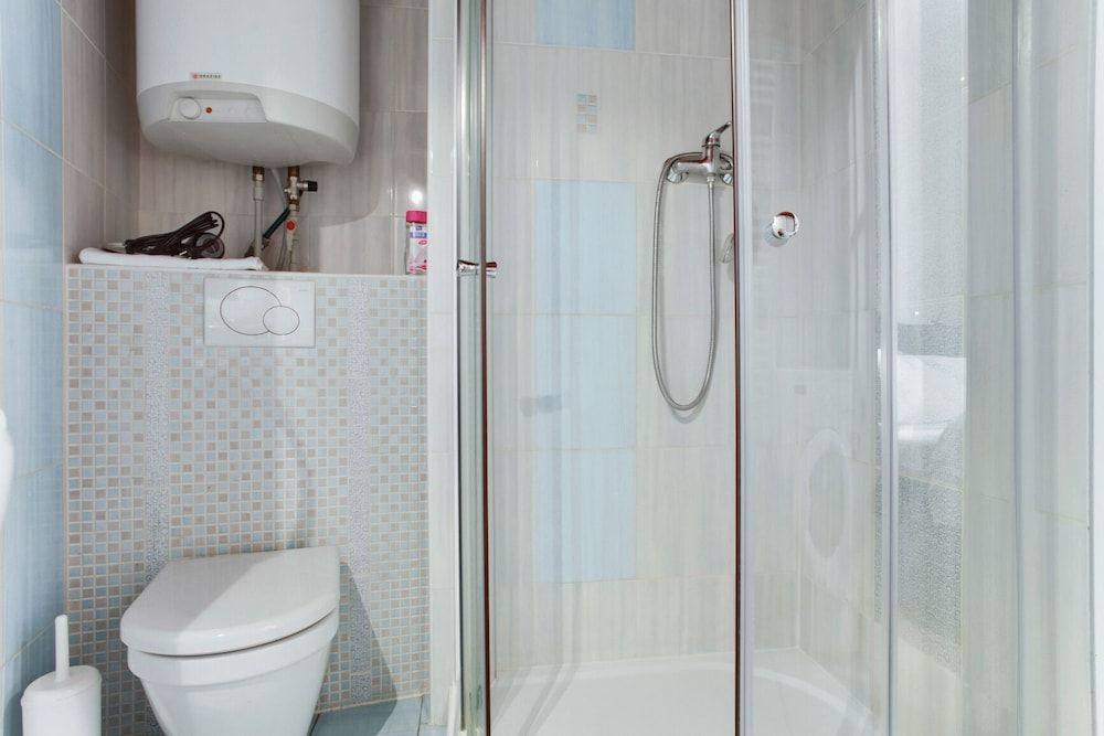 Prague Siesta Apartments Exclusive Apartment, 1 Bedroom 5